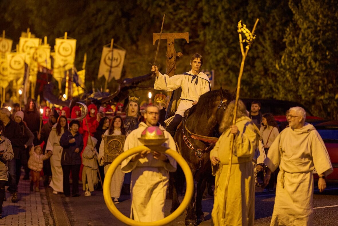 Dračí slavnosti 2025